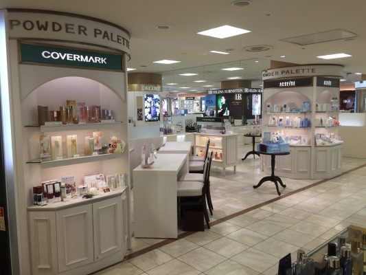 まるひろ 川越店 埼玉県 店舗情報 パウダーパレット Powder Palette まるひろ 川越店 埼玉県 店舗情報 パウダーパレット Powder Palette