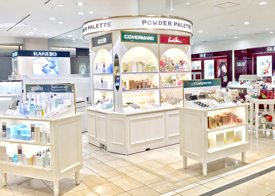 奈良 近鉄 百貨店