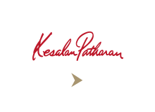 ケサランパサラン